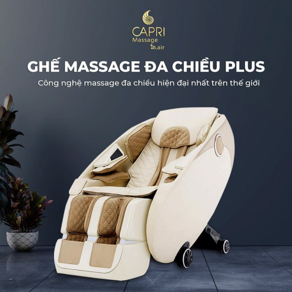 GHẾ MASSAGE KAITASHI KS-350