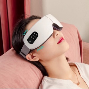 Máy Massage Mắt  Capri S10 Pro 